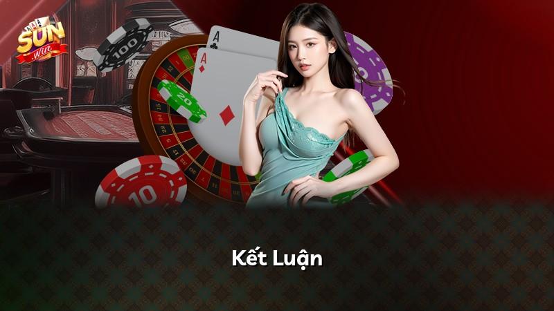Kết Luận
