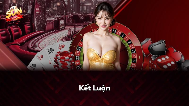 Kết Luận