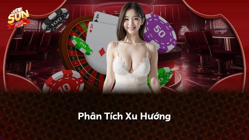 Phân Tích Xu Hướng